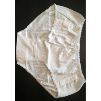 Ladies Side Opening Underwear