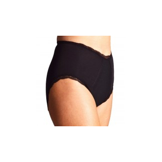 Ladies Washable Incontinence Briefs
