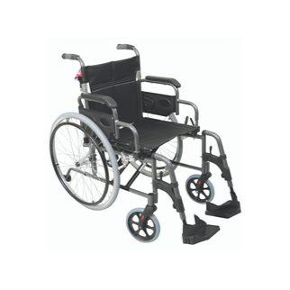 Lightweight Self Propelled Wheelchair